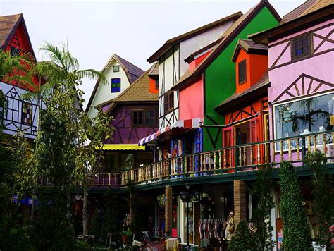 MIMOSA PATTAYA: All You Need to Know .